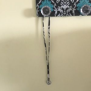 Vera Bradley Lanyard